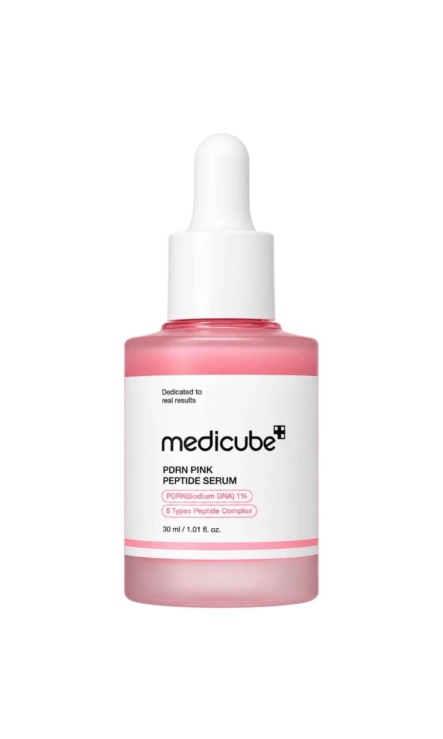 MEDICUBE · Serum Antiarrugas